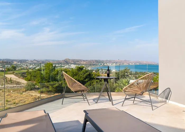Atalanti Boutique Hotel - Adults Only