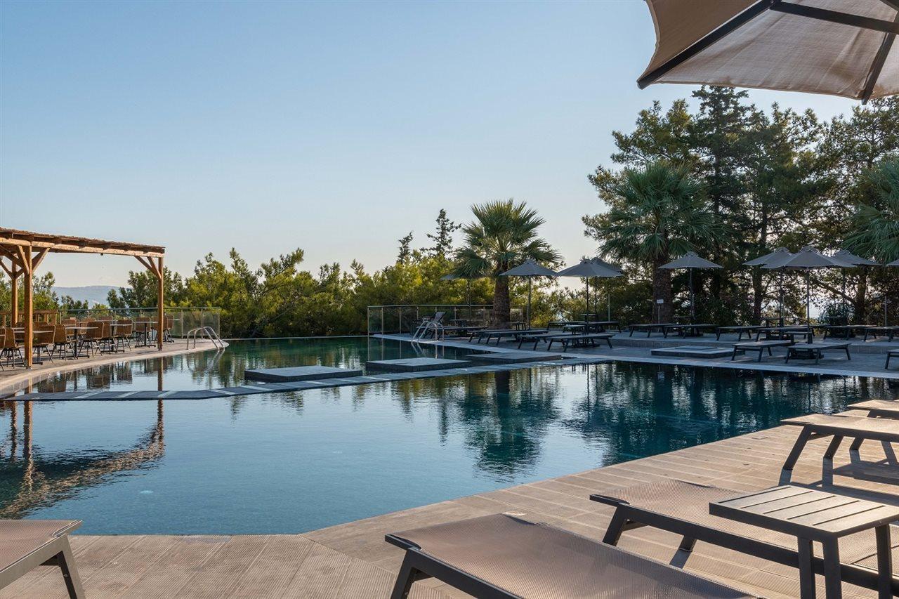 Atalanti Boutique - Adults Only 4*