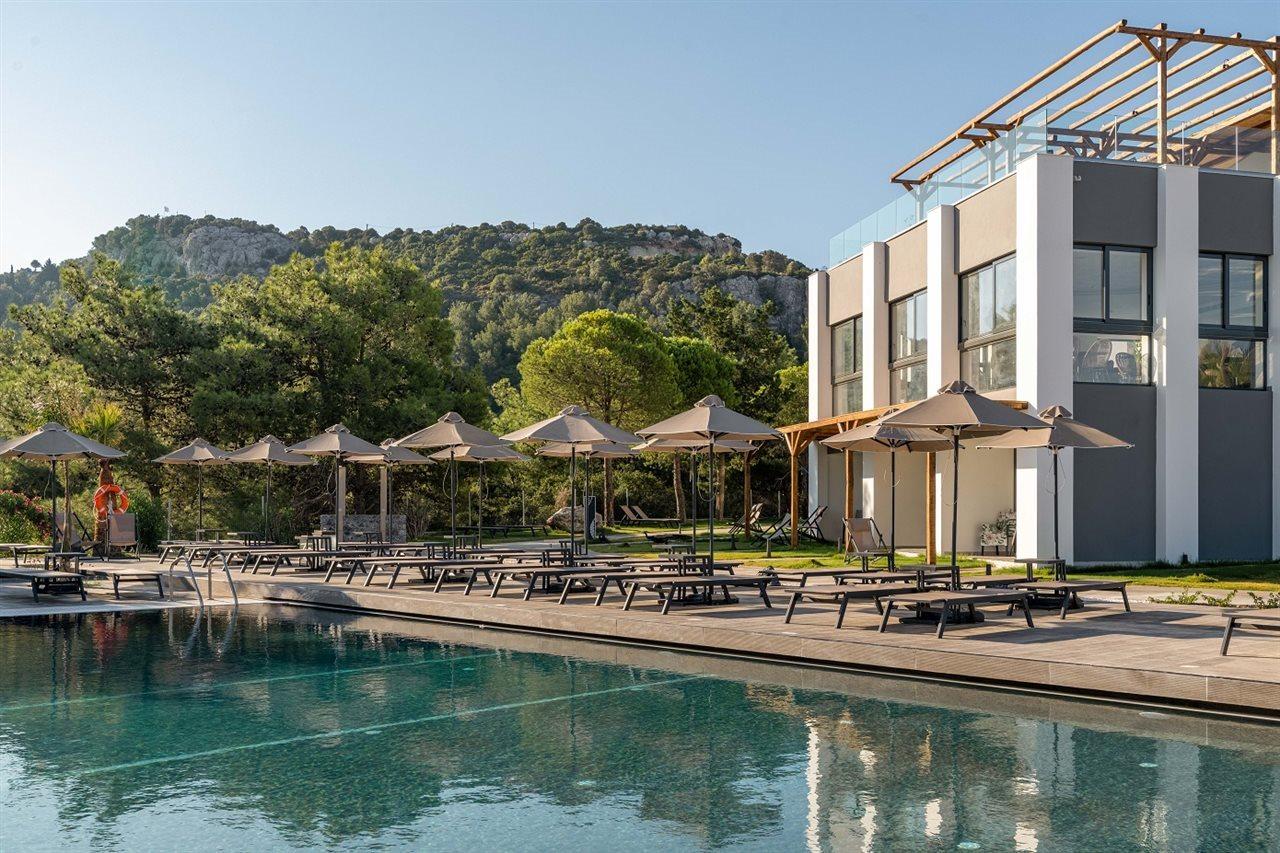 Hotel Atalanti Boutique - Adults Only 4*