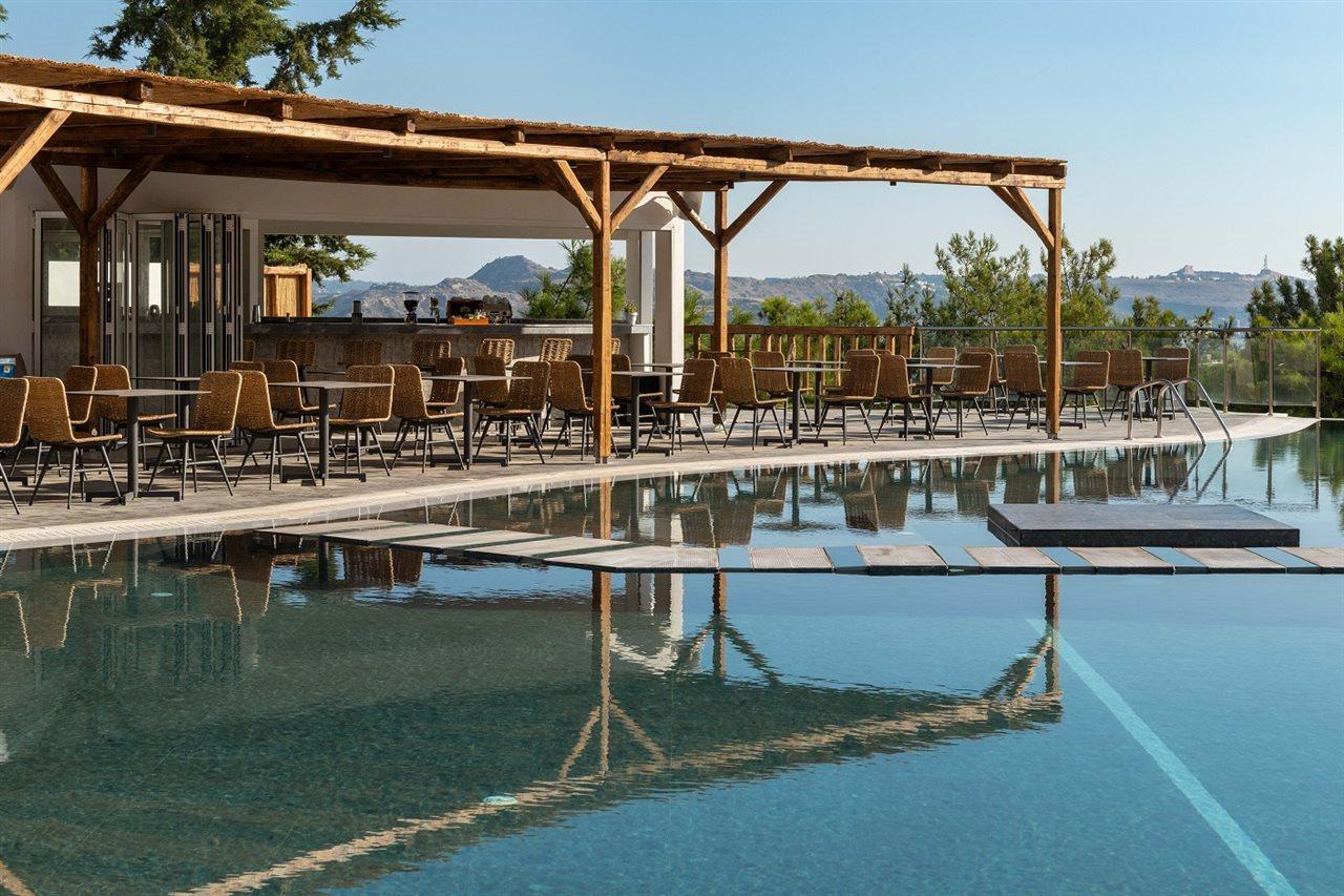 Hotel Atalanti Boutique - Adults Only