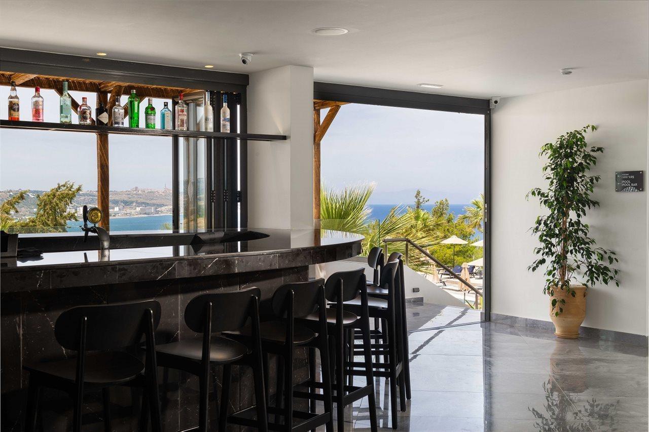 Atalanti Boutique - Adults Only 4* Faliraki