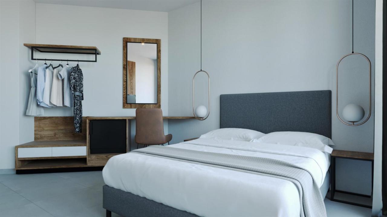 Atalanti Boutique - Adults Only Faliraki
