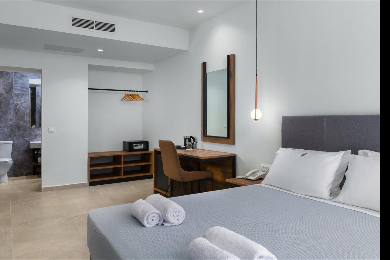 Atalanti Boutique - Adults Only 4* Faliraki