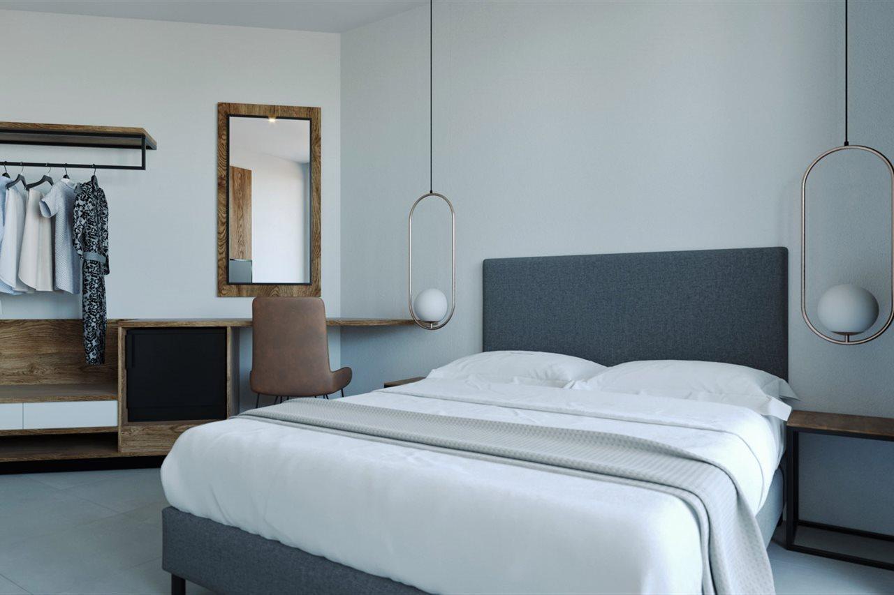Atalanti Boutique - Adults Only Hotel Faliraki