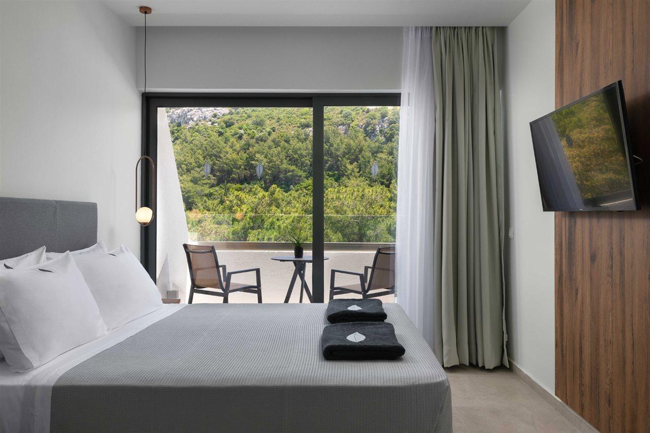 Atalanti Boutique - Adults Only 4* Faliraki