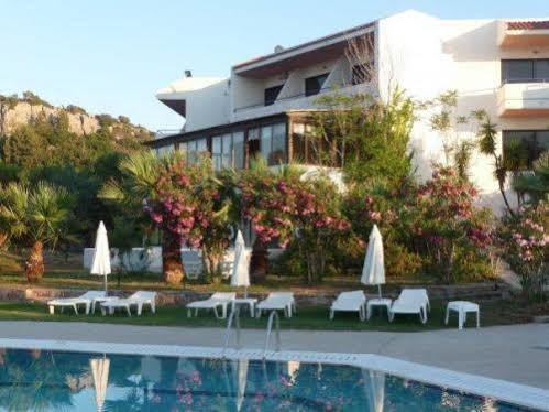 Hotel Atalanti Boutique - Adults Only Faliraki