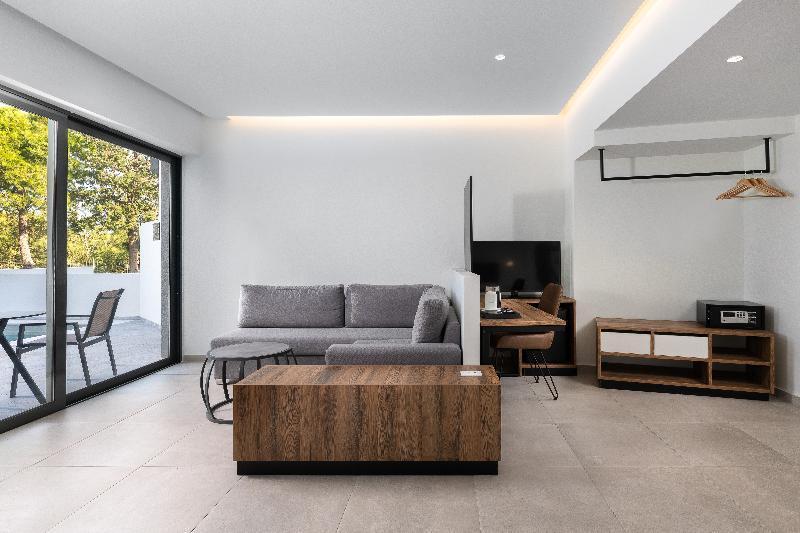 Hotel Atalanti Boutique - Adults Only