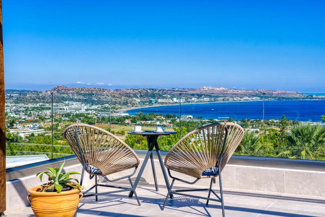 Atalanti Boutique - Adults Only Faliraki