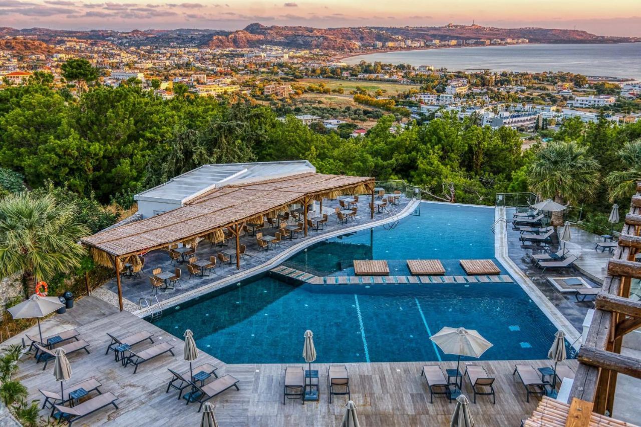 Atalanti Boutique - Adults Only Hotel 4*