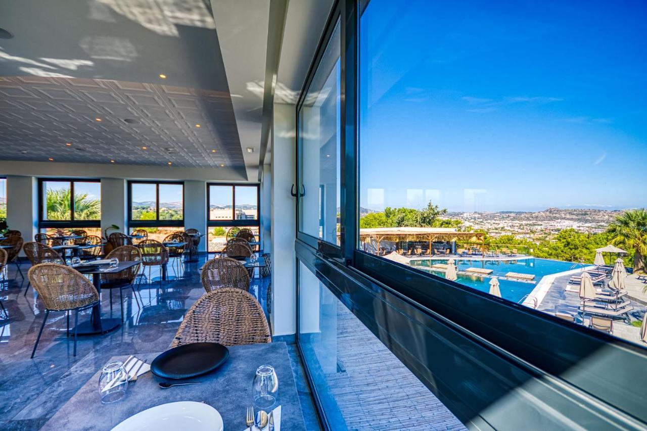 Atalanti Boutique - Adults Only 4*
