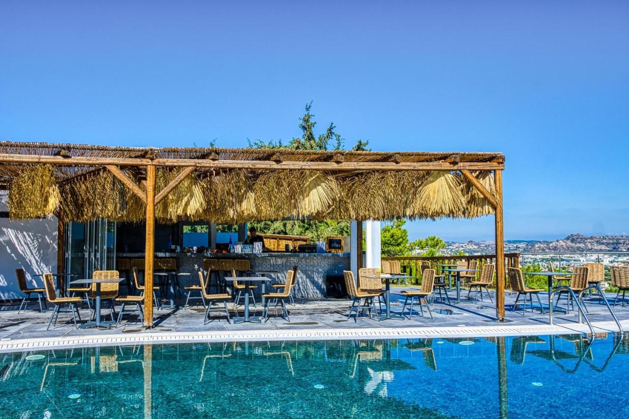 Atalanti Boutique - Adults Only Hotel