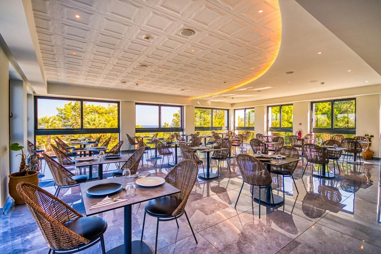 Atalanti Boutique - Adults Only 4* Faliraki