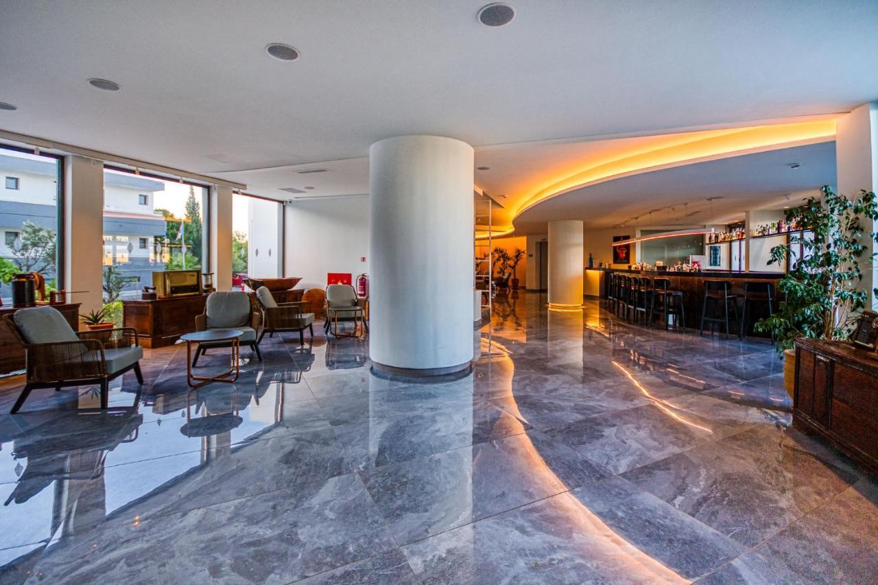 Atalanti Boutique - Adults Only 4* Faliraki