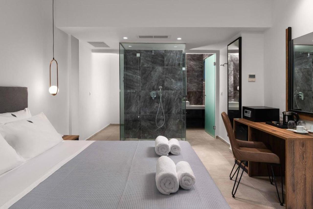 Hotel Atalanti Boutique - Adults Only
