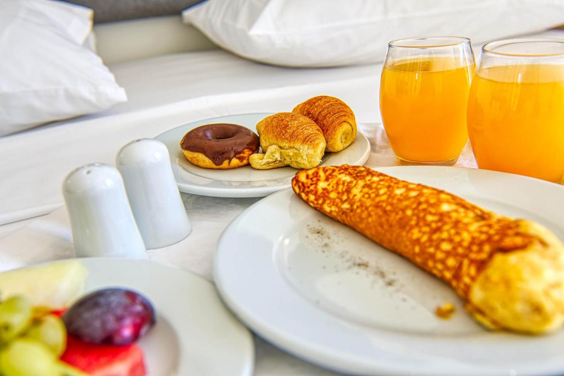 Atalanti Boutique - Adults Only Hotel 4*