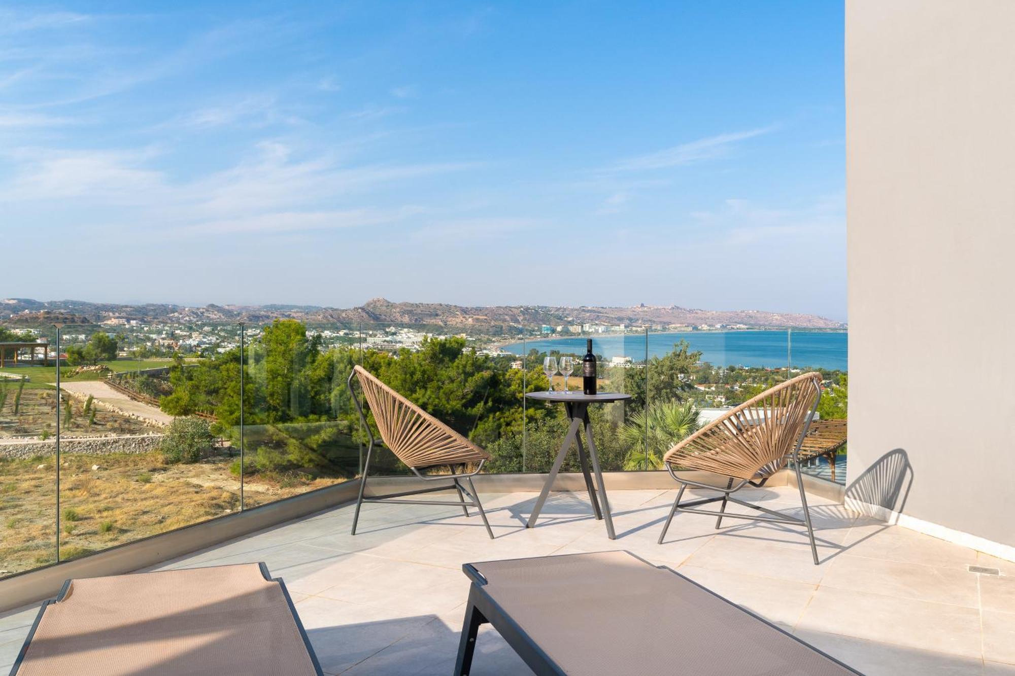 Atalanti Boutique - Adults Only Hotel