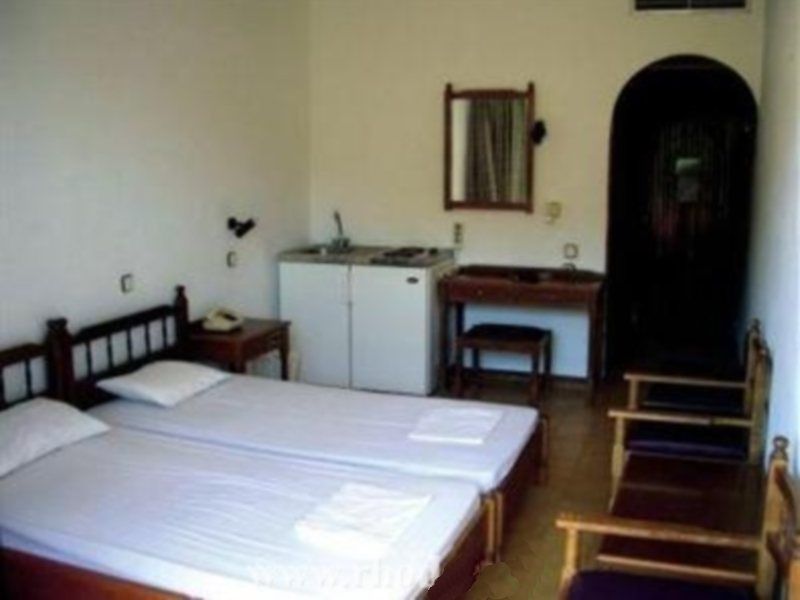 Hotel Atalanti Boutique - Adults Only Faliraki