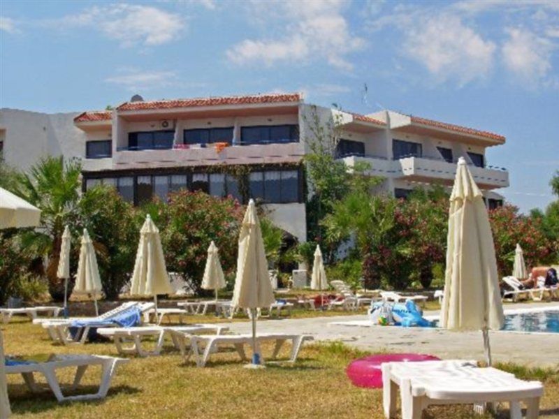 Atalanti Boutique - Adults Only Hotel Faliraki