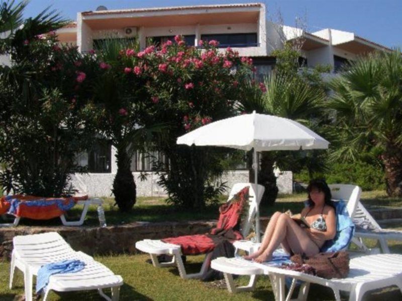 Hotel Atalanti Boutique - Adults Only Faliraki