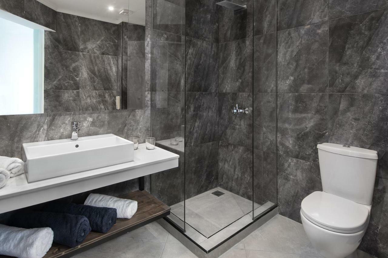Hotel Atalanti Boutique - Adults Only