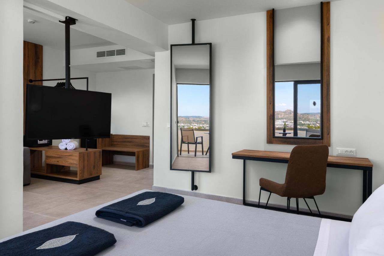 Hotel Atalanti Boutique - Adults Only Faliraki