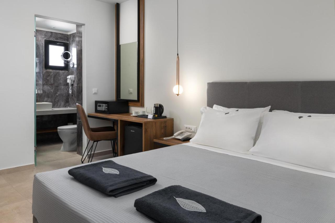 Hotel Atalanti Boutique - Adults Only