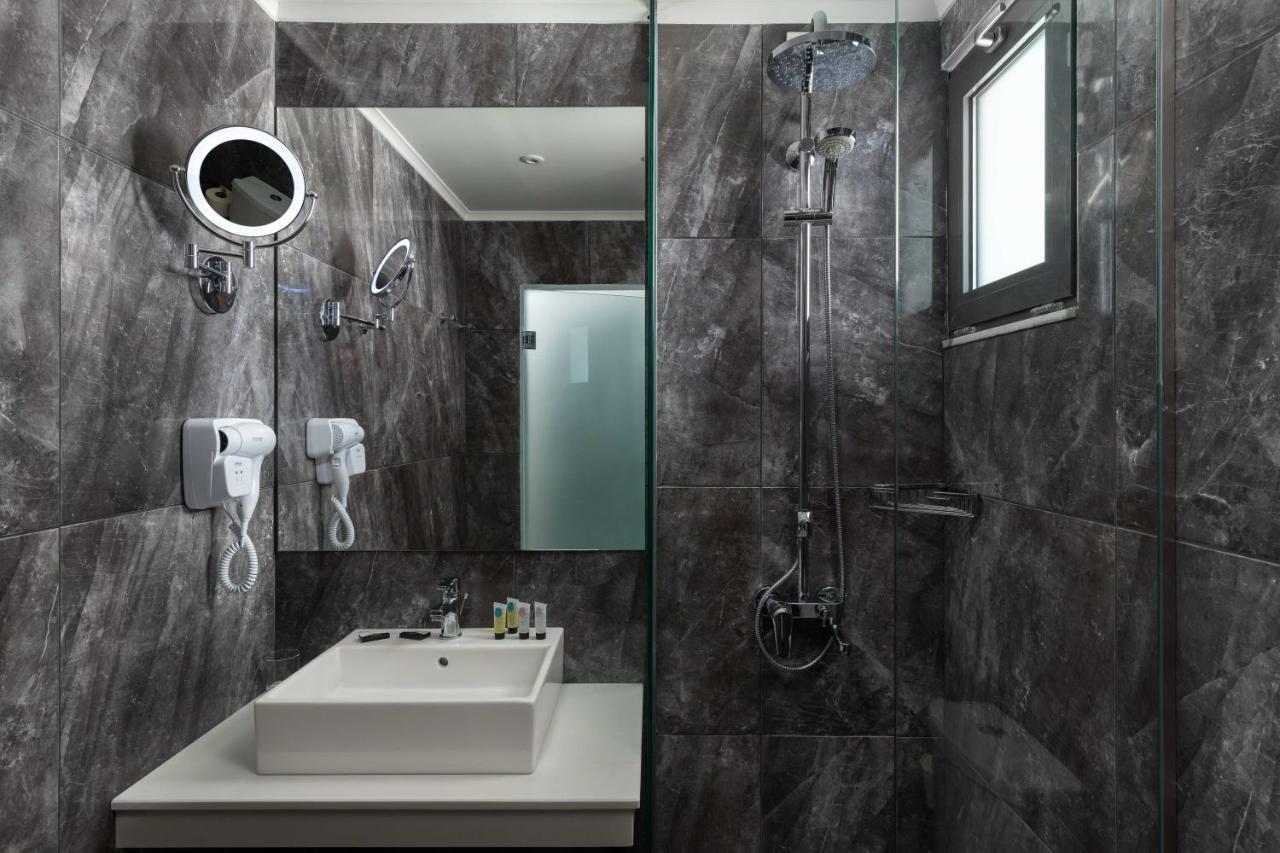 Hotel Atalanti Boutique - Adults Only 4*