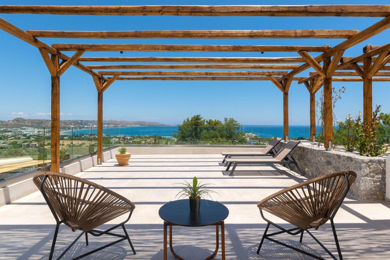 Atalanti Boutique - Adults Only Hotel Faliraki