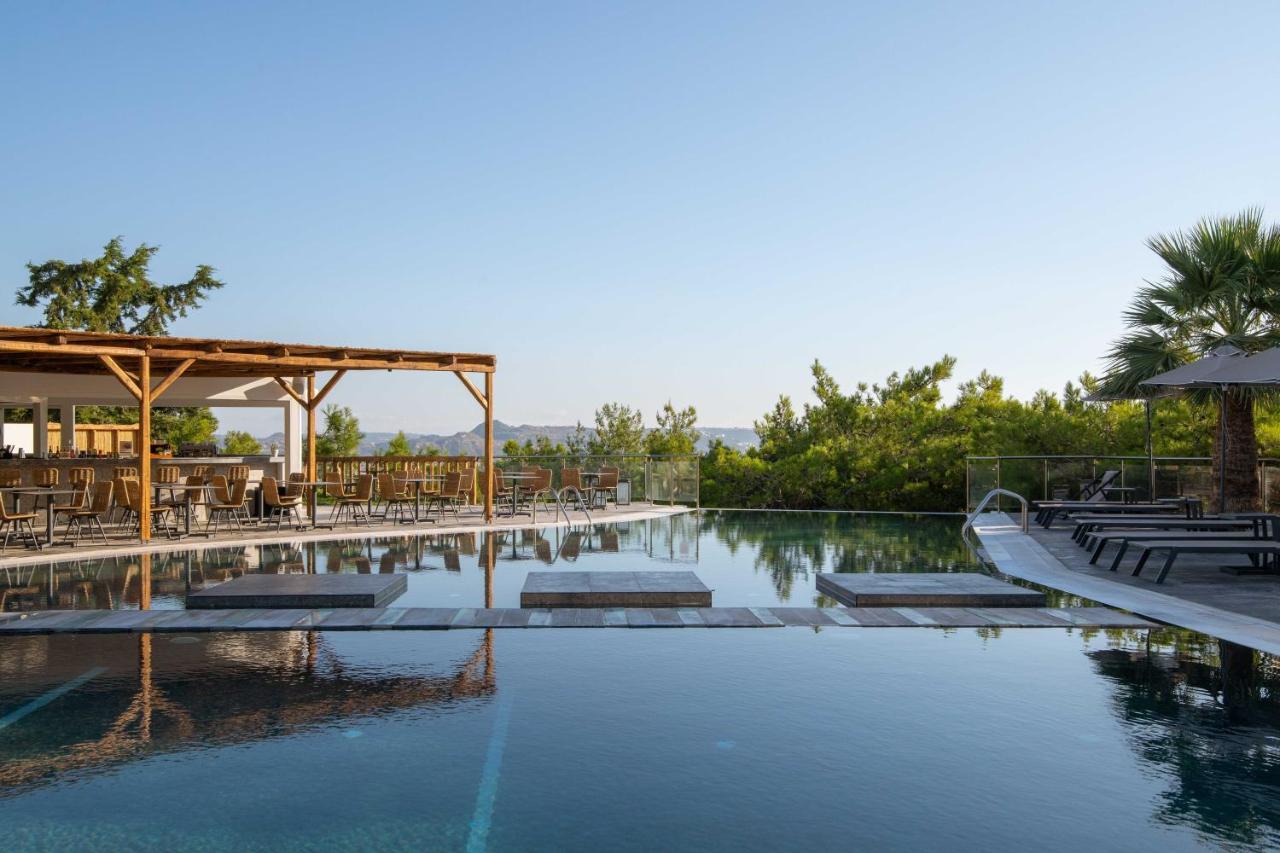 Atalanti Boutique - Adults Only Faliraki