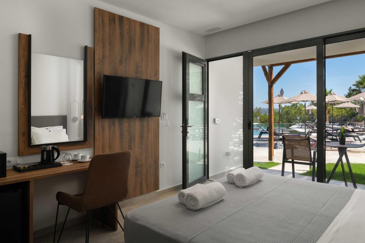Hotel Atalanti Boutique - Adults Only