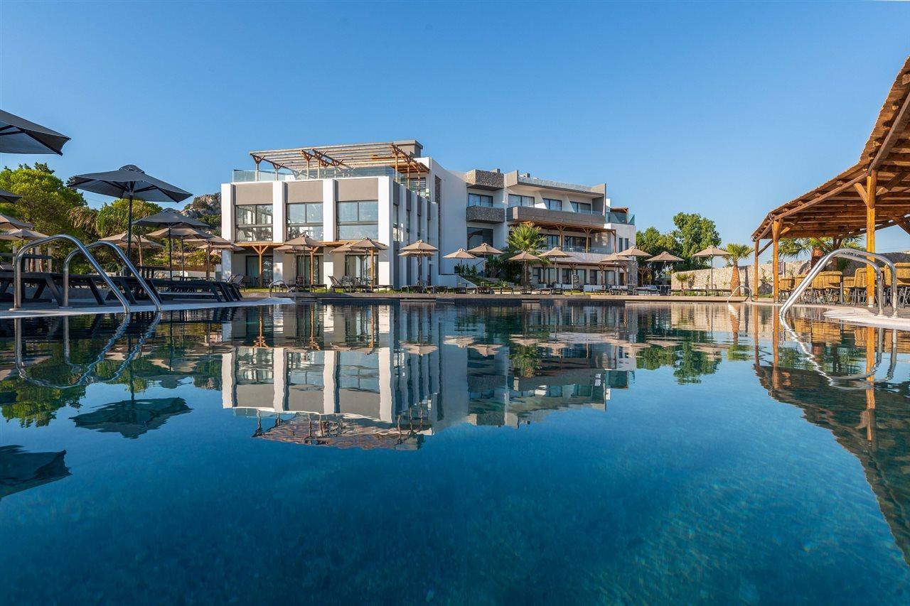 Atalanti Boutique - Adults Only 4* Faliraki