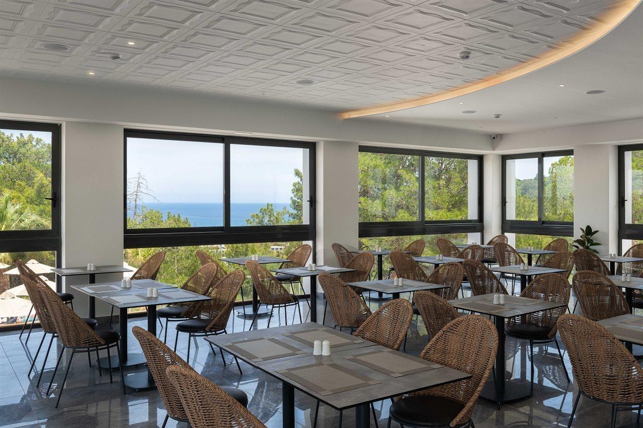 Atalanti Boutique - Adults Only Hotel 4*