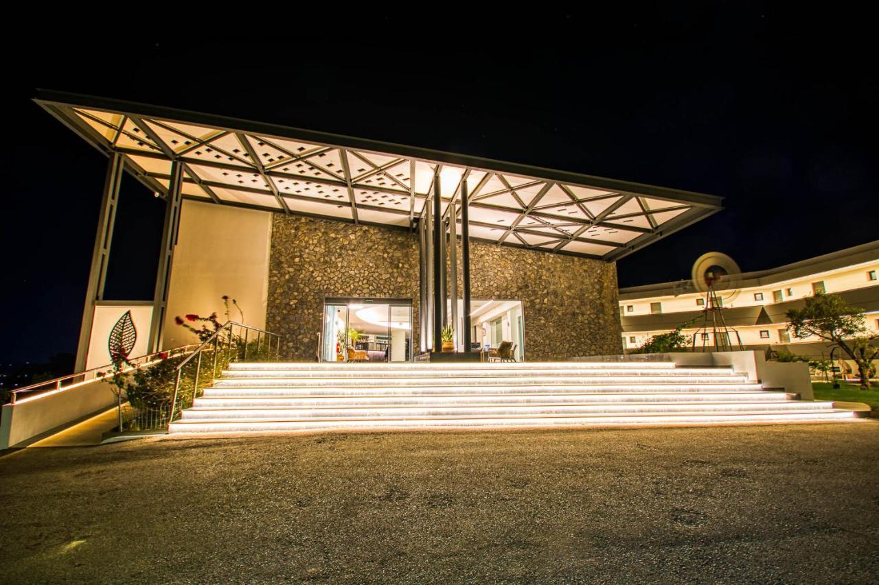Hotel Atalanti Boutique - Adults Only 4*