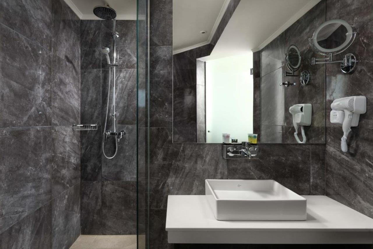 Atalanti Boutique - Adults Only Hotel