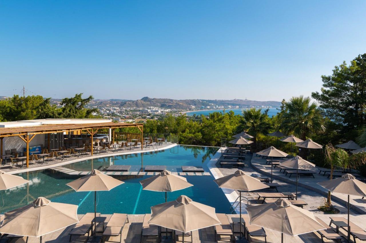 Atalanti Boutique - Adults Only 4*