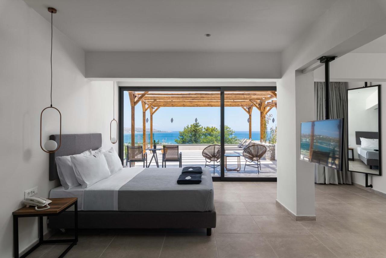 Hotel Atalanti Boutique - Adults Only Faliraki